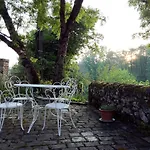 Les Jardins De Camelot 3* Villegouge