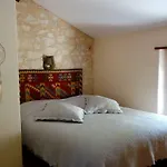 Bed and Breakfast Les Jardins De Camelot 3*