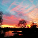 Bed and Breakfast Les Jardins De Camelot 3*