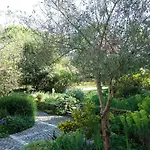 Bed and Breakfast Les Jardins De Camelot