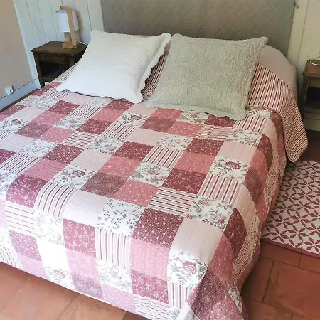 Bed & Breakfast Les Jardins De Camelot
