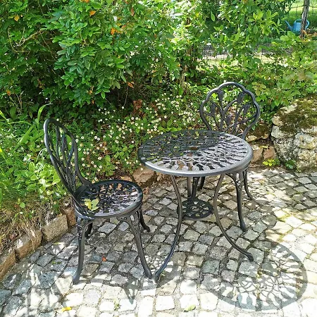 Les Jardins De Camelot