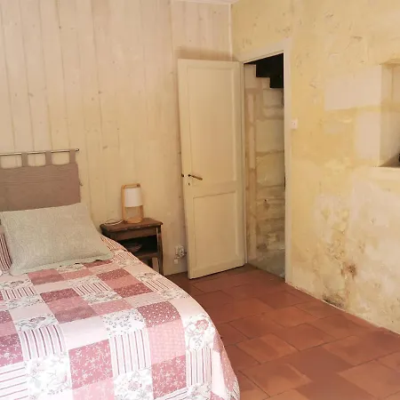 Bed & Breakfast Les Jardins De Camelot