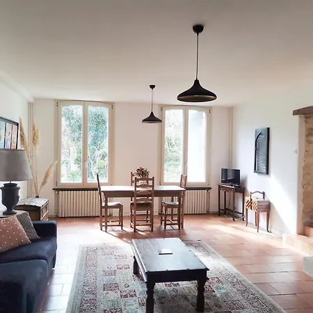 Les Jardins De Camelot Отель типа 