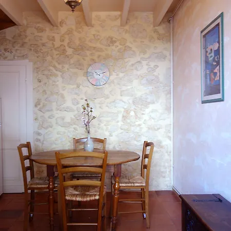 Bed and Breakfast Les Jardins De Camelot 3*