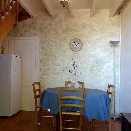 Les Jardins De Camelot Villegouge