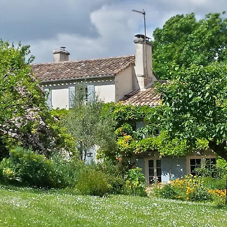 Les Jardins De Camelot Отель типа 