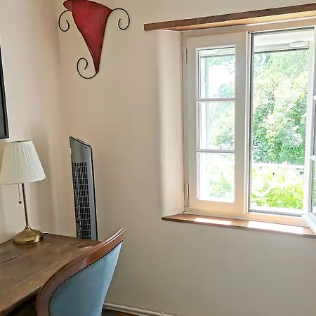 Les Jardins De Camelot Villegouge