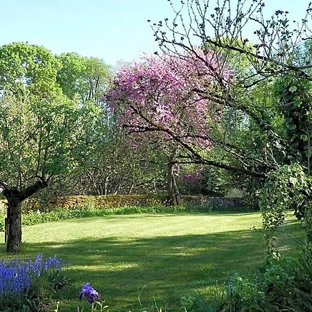 Les Jardins De Camelot Villegouge