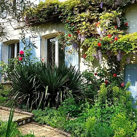 Les Jardins De Camelot