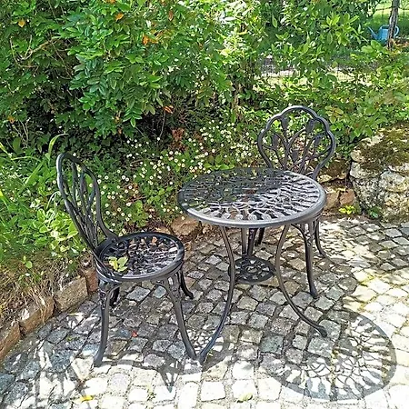 Les Jardins De Camelot 3* Villegouge