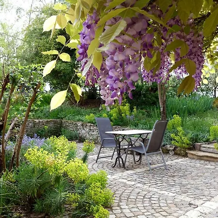 Les Jardins De Camelot