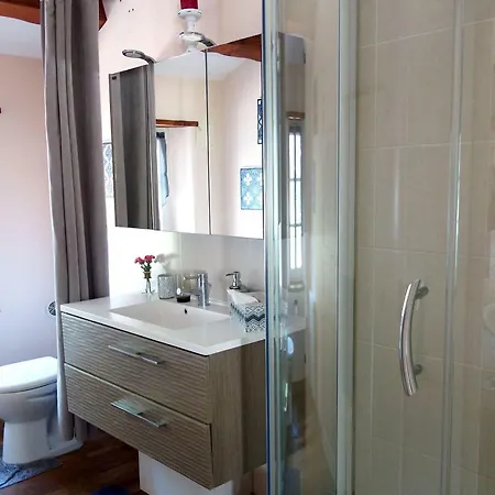 Les Jardins De Camelot Villegouge