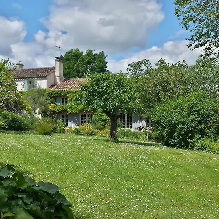 Les Jardins De Camelot