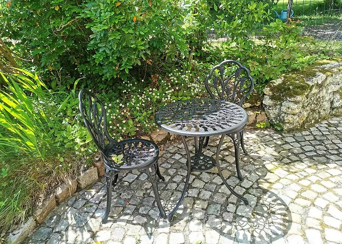 Les Jardins De Camelot