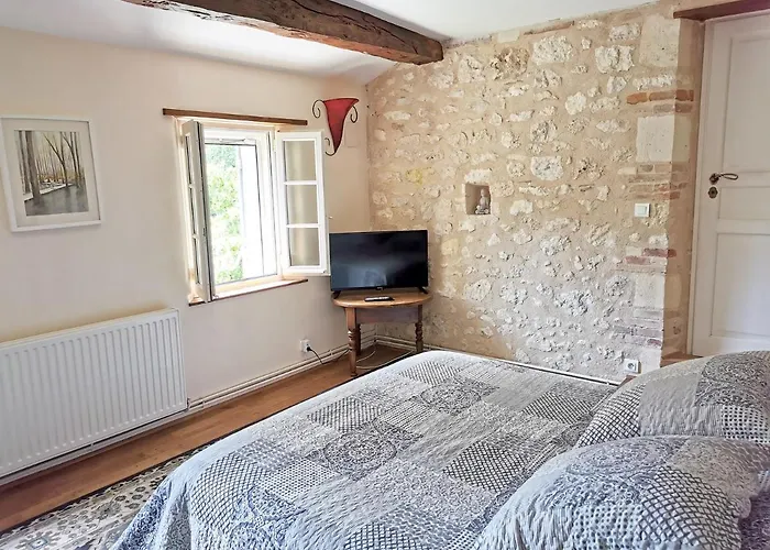 Les Jardins De Camelot