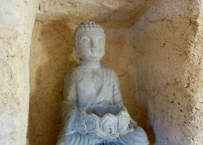 Les Jardins De Camelot Отель типа 