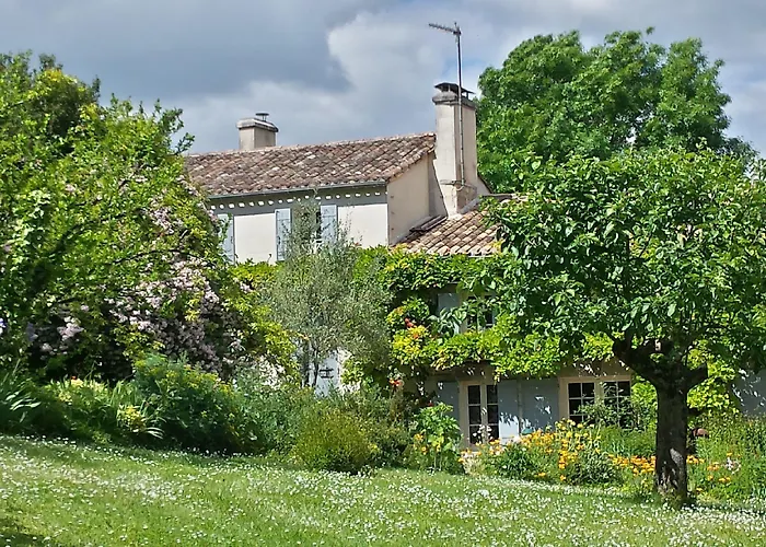 Les Jardins De Camelot Отель типа 