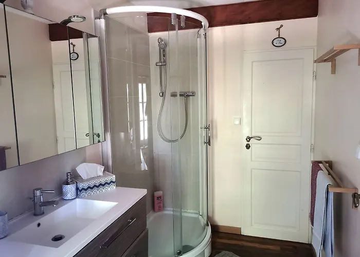 Les Jardins De Camelot