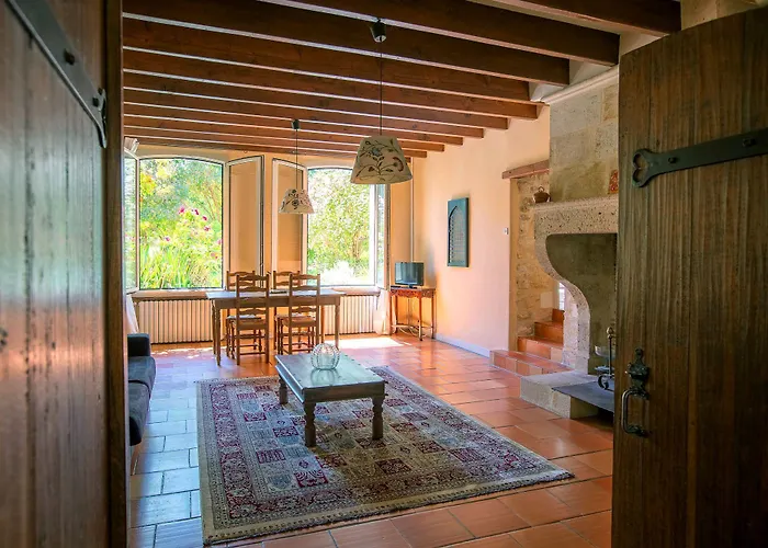 Les Jardins De Camelot Отель типа 