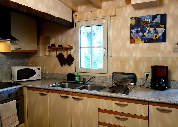 Les Jardins De Camelot Отель типа 