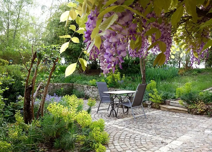 Les Jardins De Camelot