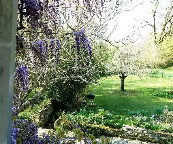 Les Jardins De Camelot Отель типа 