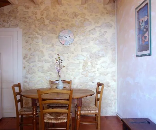 Les Jardins De Camelot Отель типа 