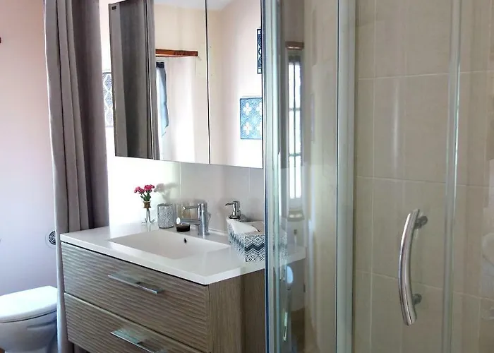 Les Jardins De Camelot Villegouge