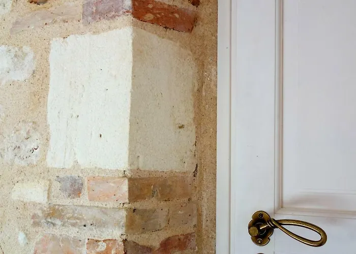 Les Jardins De Camelot Отель типа 