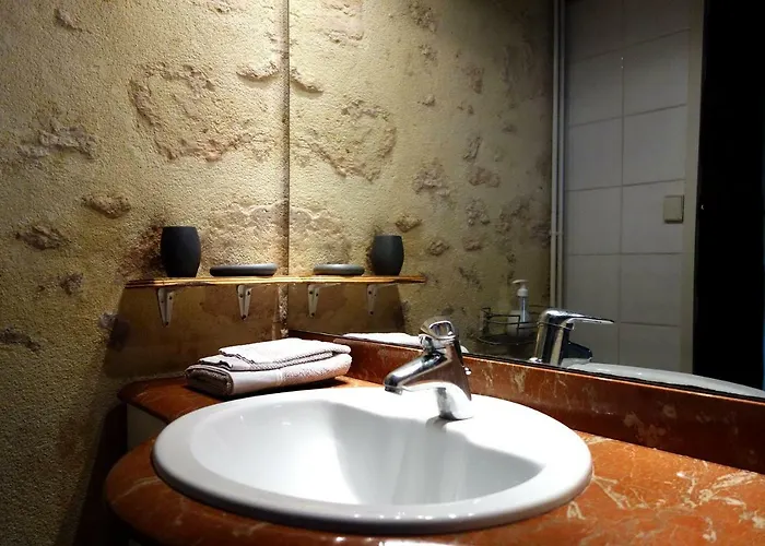 Les Jardins De Camelot Отель типа 