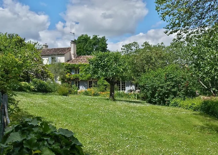 Les Jardins De Camelot